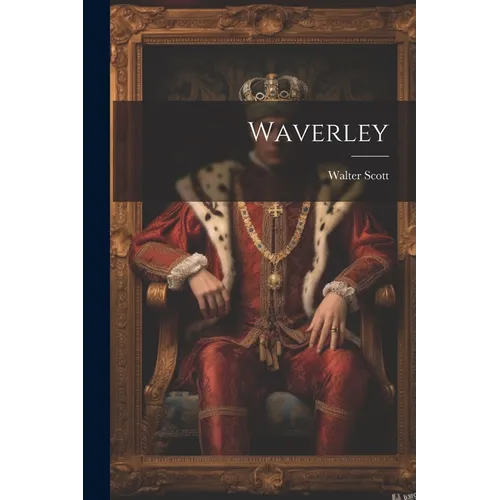 Waverley - Paperback
