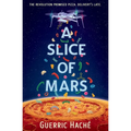 A Slice of Mars - Paperback