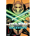 Star Wars: Hyperspace Stories--Grievous - Paperback