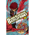 Blood Blockade Battlefront Omnibus Volume 1 - Paperback