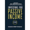 Investing for passive income - Paperback