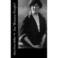 Are Women People? - Paperback