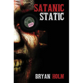 Satanic Static - Paperback