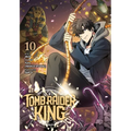Tomb Raider King, Vol. 10 - Paperback
