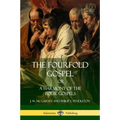 The Fourfold Gospel Or, A Harmony of the Four Gospels - Paperback
