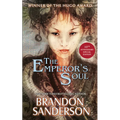The Emperor's Soul - The 10th Anniversary Special Edition - Paperback