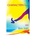 Character Shoes - Paperback