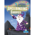 Spellbinding Shapes - Library Binding