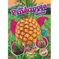See a Pineapple Grow - Library Binding