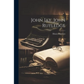 John Jay. John Rutledge - Paperback