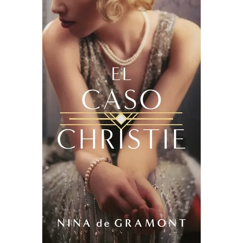 Caso Christie, El - Paperback