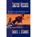 Sacred Vessels - Paperback