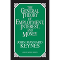 General Theory of Employment, Interest, and Money - Paperback