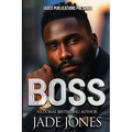 Boss: An Urban Fiction Love Story - Paperback