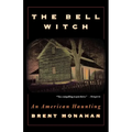 The Bell Witch: An American Haunting - Paperback