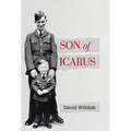 Son of Icarus: Growing up in Post-war England - Hardcover