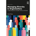 Managing Diversity in Organizations: A Global Perspective on Equality, Diversity, and Inclusion - Paperback