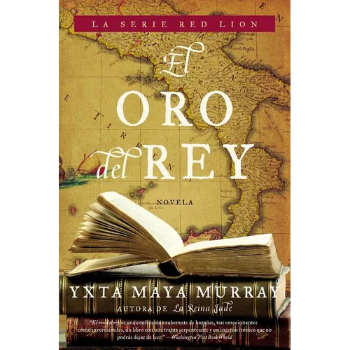 El oro del rey - Paperback