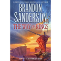 The Way of Kings: Book One of the Stormlight Archive - Paperback