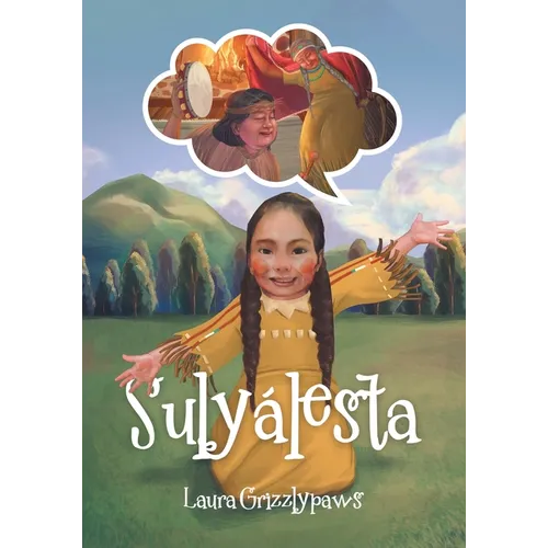 Sulyálesta - Paperback