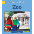 Zoo - Paperback
