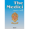 The Medici, Volume 2 - Paperback