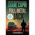 Full Metal Jack Large Print Edition: The Hunt for Jack Reacher Series - Paperback