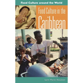 Food Culture in the Caribbean - Hardcover