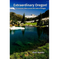 Extraordinary Oregon! - Paperback