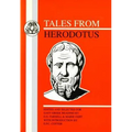 Tales from Herodotus - Paperback