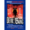 Devil Said Bang: A Sandman Slim Novel - Paperback