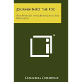 Journey Into the Fog: The Story of Vitus Bering and the Bering Sea - Paperback