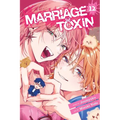 Marriage Toxin, Vol. 12 - Paperback
