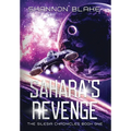 Sahara's Revenge - Hardcover