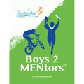 Boys 2 Mentors Student Workbook - Paperback