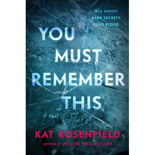 You Must Remember This - Hardcover
