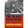 The Black Revolution on Campus - Hardcover