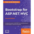 Bootstrap for ASP.NET MVC, Second Edition - Paperback