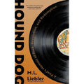Hound Dog: A Poet's Memoir of Rock, Revolution, and Redemption - Paperback