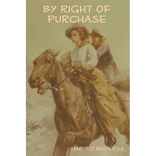 By Right of Purchase - Paperback