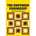 The Brothers Karamazov - Paperback