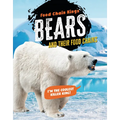 Bears: And Their Food Chains - Library Binding