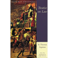 Treatise on Law: Summa Theologica, Questions 90-97 - Paperback