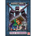 Eyes of the Endermen! (Minecraft Ironsword Academy #4) - Hardcover