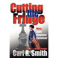 Cutting the Fringe - Paperback