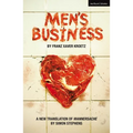 Men's Business - Paperback