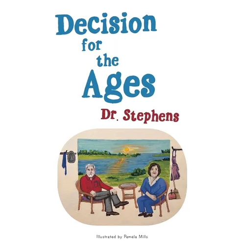 Decision for the Ages - Paperback