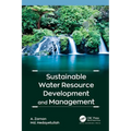 Sustainable Water Resource Development and Management - Paperback