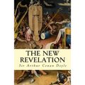 The New Revelation - Paperback