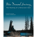 Blue Diamond Journey: The Healing of a Reluctant Seer - Paperback